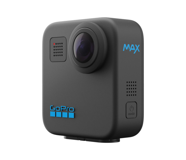 GoPro MAX 360 - 1325226 - zdjęcie 3